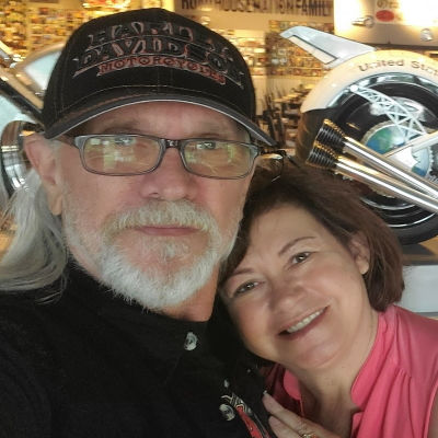 Mike & Melodee